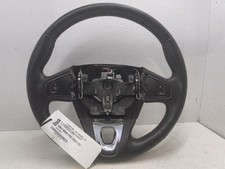 Volant RENAULT MEGANE 3 PHASE