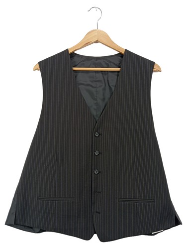 Canda gilet costume homme - gilet, de