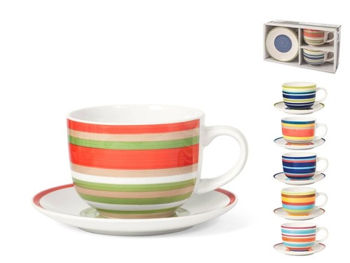 Ensemble tasses jumbo - ensemble,