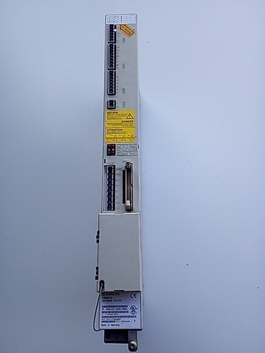 Siemens simodrive 611 module - siemens,