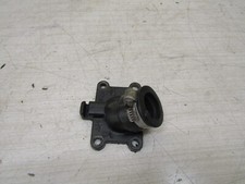 pipe d admission  origine minarelli am6 tzr dtr rieju sherco beta