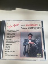 Musette accordéon Thierry