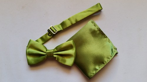 Mouchoir nœud papillon sac - nœud,