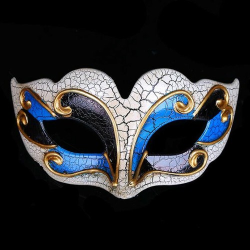 Masque bal vénitien - , de