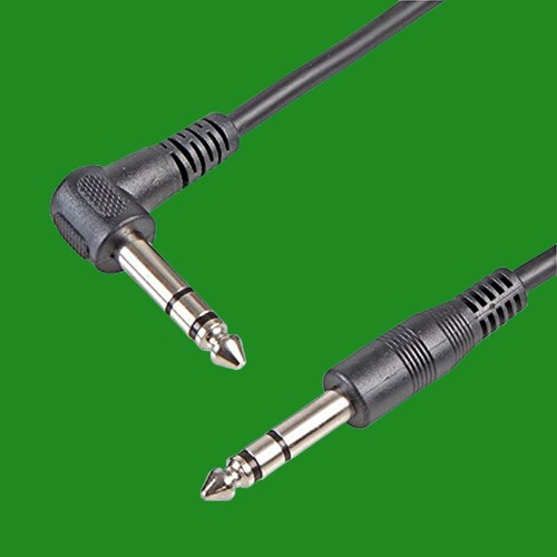 Câble audio jack aux stéréo - câble,