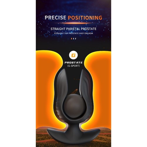 Remote control huge plug - remote,