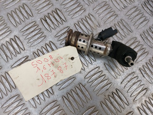 Injecteur blue peugeot - injecteur,