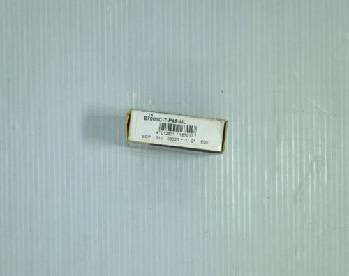 Fag b7001 p4s ul - b7001,