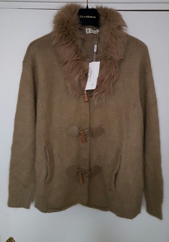 Gilet interdee angora et - gilet,