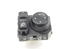 255704EA1B commande rétroviseur NISSAN QASHQAI 1.3 16V 140 CV 2013 1804483