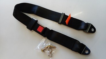 Ceinture securité ventrale - securité,