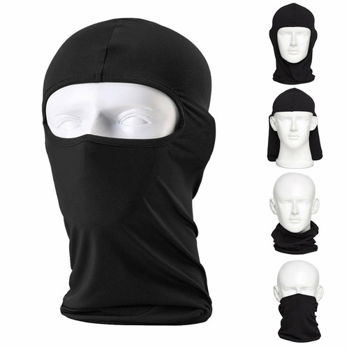 Neuf noir ultra - noir, mince