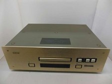 TEAC VRDS-10 | Lecteur CD