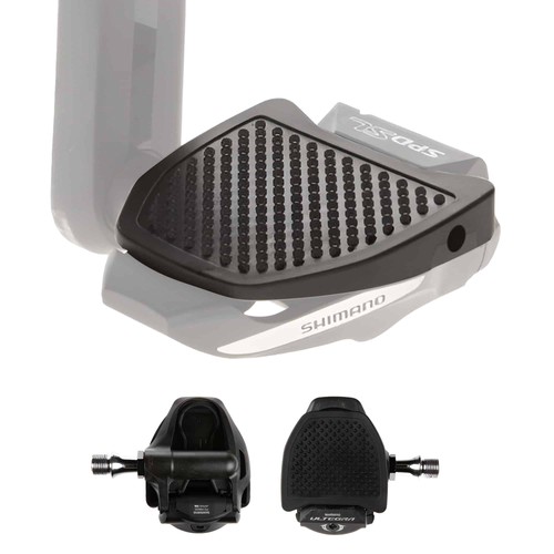 Pedal plate adaptateur - sl, |adaptateur