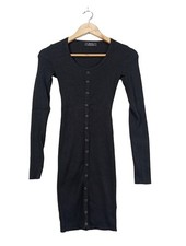 BERSHKA Robe pull Dames Robe T