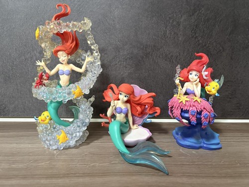 Figurine disney ichiban kuji - disney,