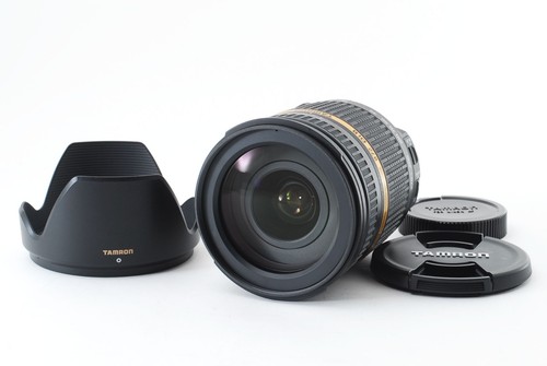 Objectif zoom tamron - zoom, af