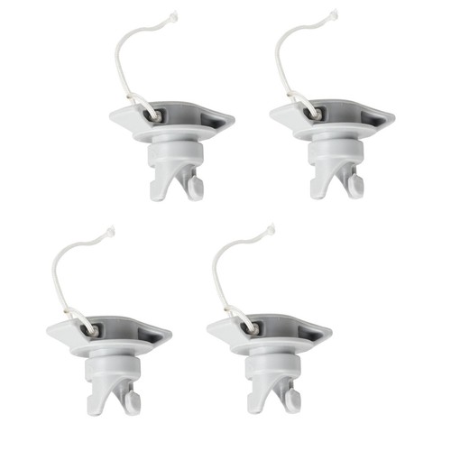 4pcs couvercles d air - , d'air