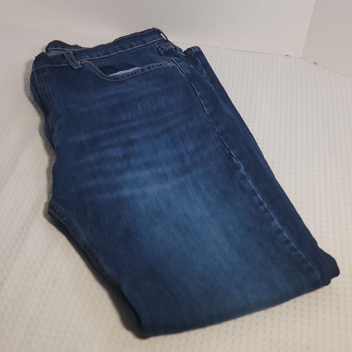 Levi strauss blue cotton - levi,