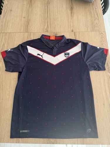 Girondins bordeaux maillot - de,
