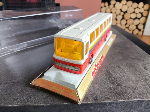 Majorette 3064 autocar - 3064,