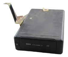 Original BMW E38 728i BMW 6 CD