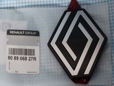 NEUF ORIGINAL logo ARRIERE