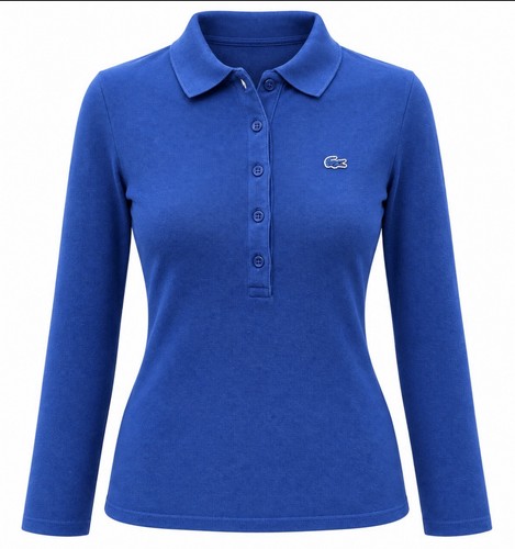 Lacoste polo femme - lacoste,