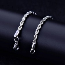 Bracelet en acier inoxydable