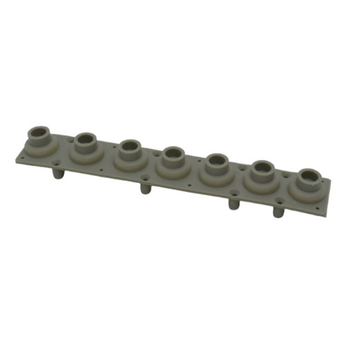 Strip note rubber - jx-3p,