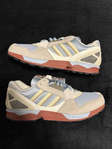 Size end x adidas zx - end.,