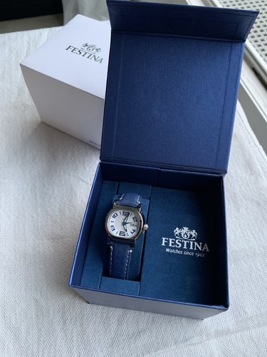 Montre festina femme - montre,
