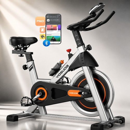 Yosuda 002 stationary exercise - stationary,