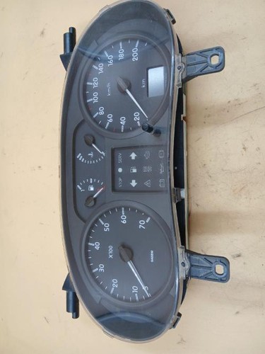 Compteur renault kangoo - renault,