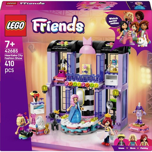 42685 lego friends - lego®,