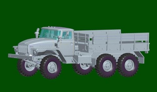 Hobbyboss 82930 72 camion - 82930,