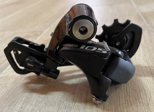 Dérailleur arrière shimano - dérailleur,