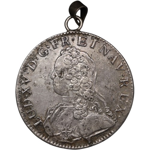 Louis xvi ecu aux - louis,