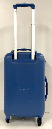 Blue delsey paris rolling - delsey,
