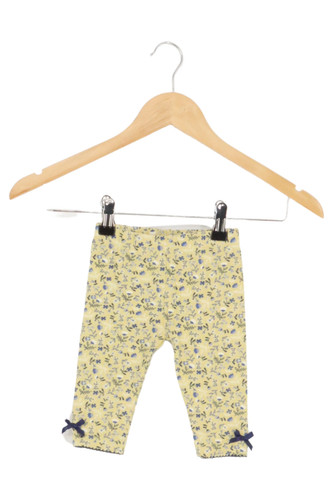 Sergent major leggings fille - major,