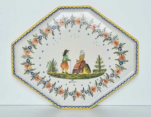 Ancien plateau plat - , en