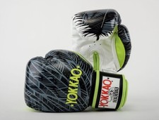 Yokkao Muay Thai Limited