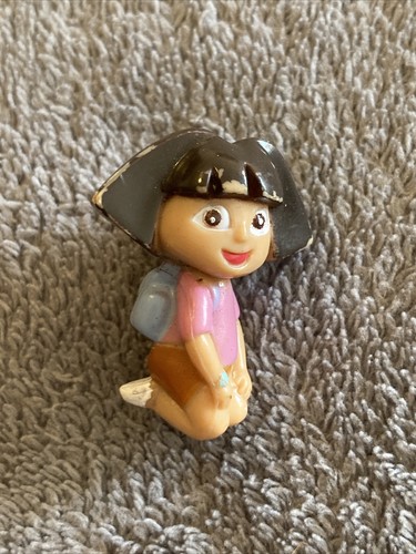 Figurine miniature viacom 2005 - miniature,