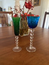 VERRES A VINS ET CHAMPAGNE