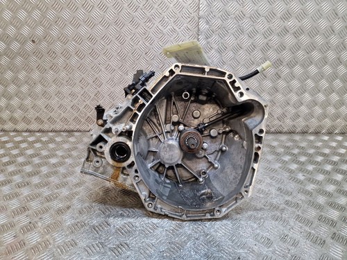 Boite vitesses renault - boite,