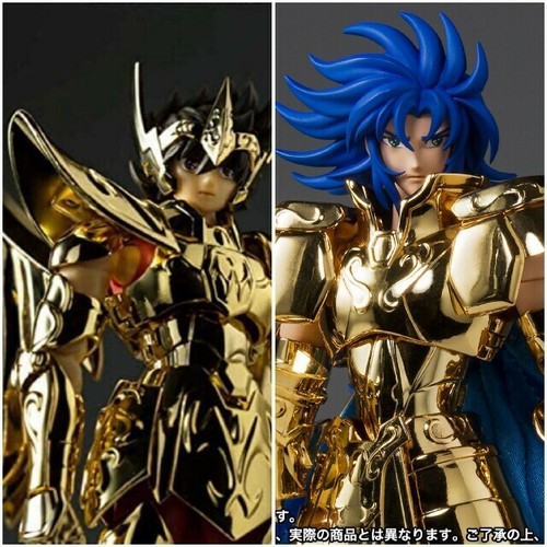 Bandai saint cloth - bandai,
