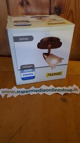 Massive philips applique - massive-philips,