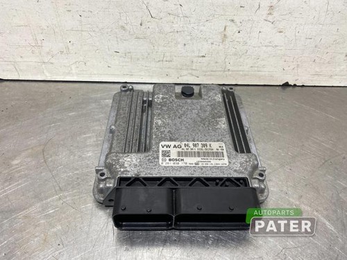 Calculateur moteur caddy iv - moteur, vw