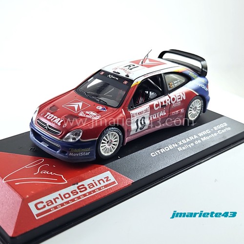 Citroën xsara wrc c - -,