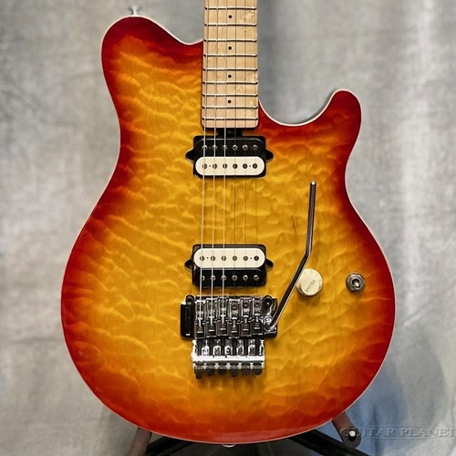 Music man axis honey burst - music, /